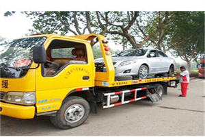 易县附近24小时汽车拖车服务热线